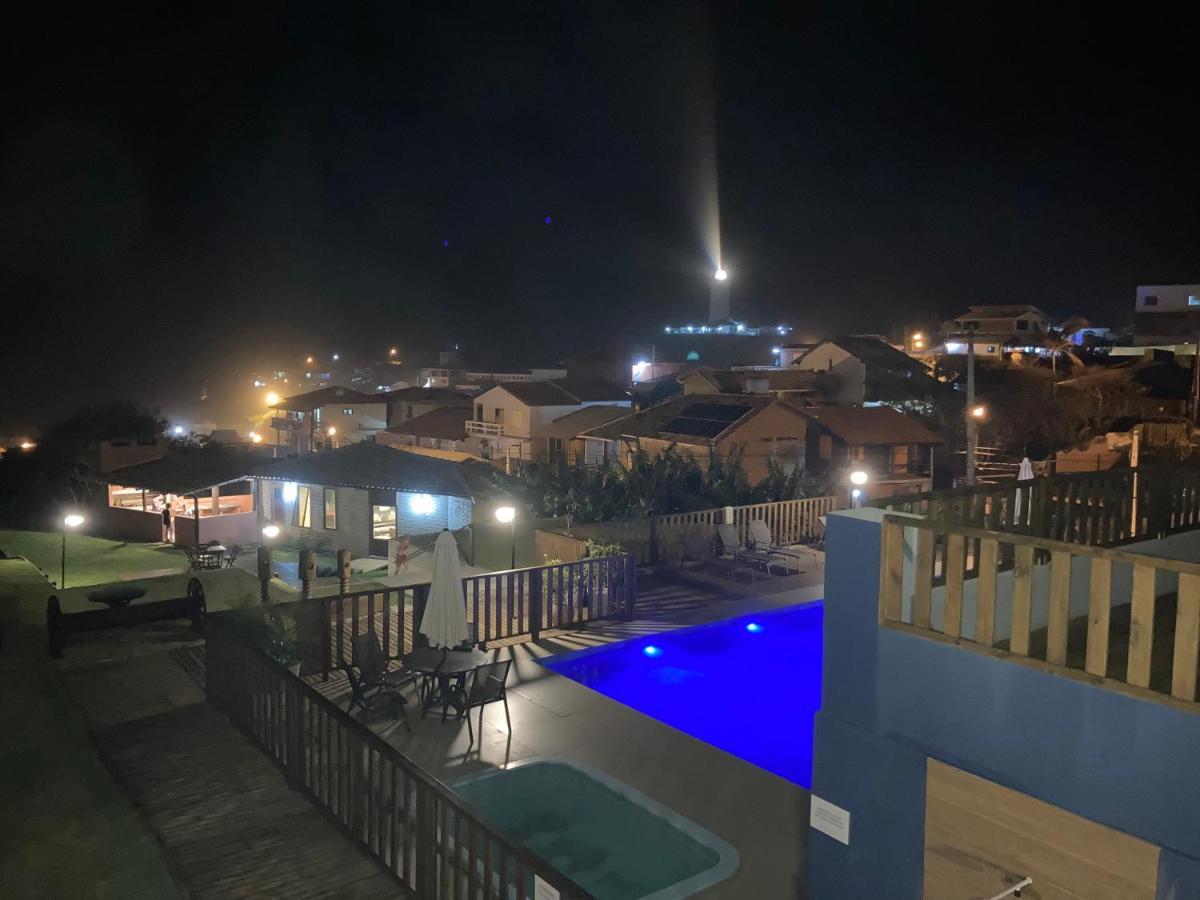 Residence Farol - Loft 213 Laguna Zewnętrze zdjęcie
