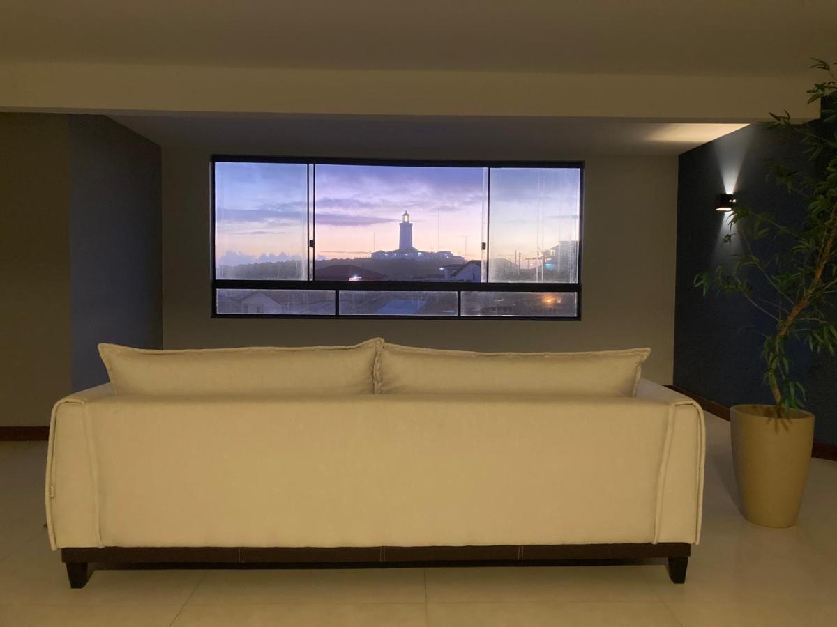 Residence Farol - Loft 213 Laguna Zewnętrze zdjęcie