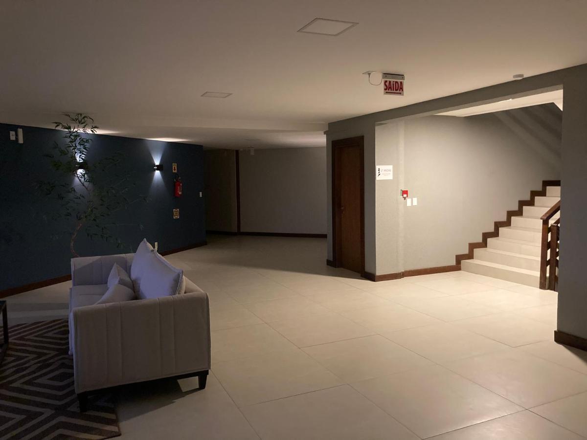 Residence Farol - Loft 213 Laguna Zewnętrze zdjęcie