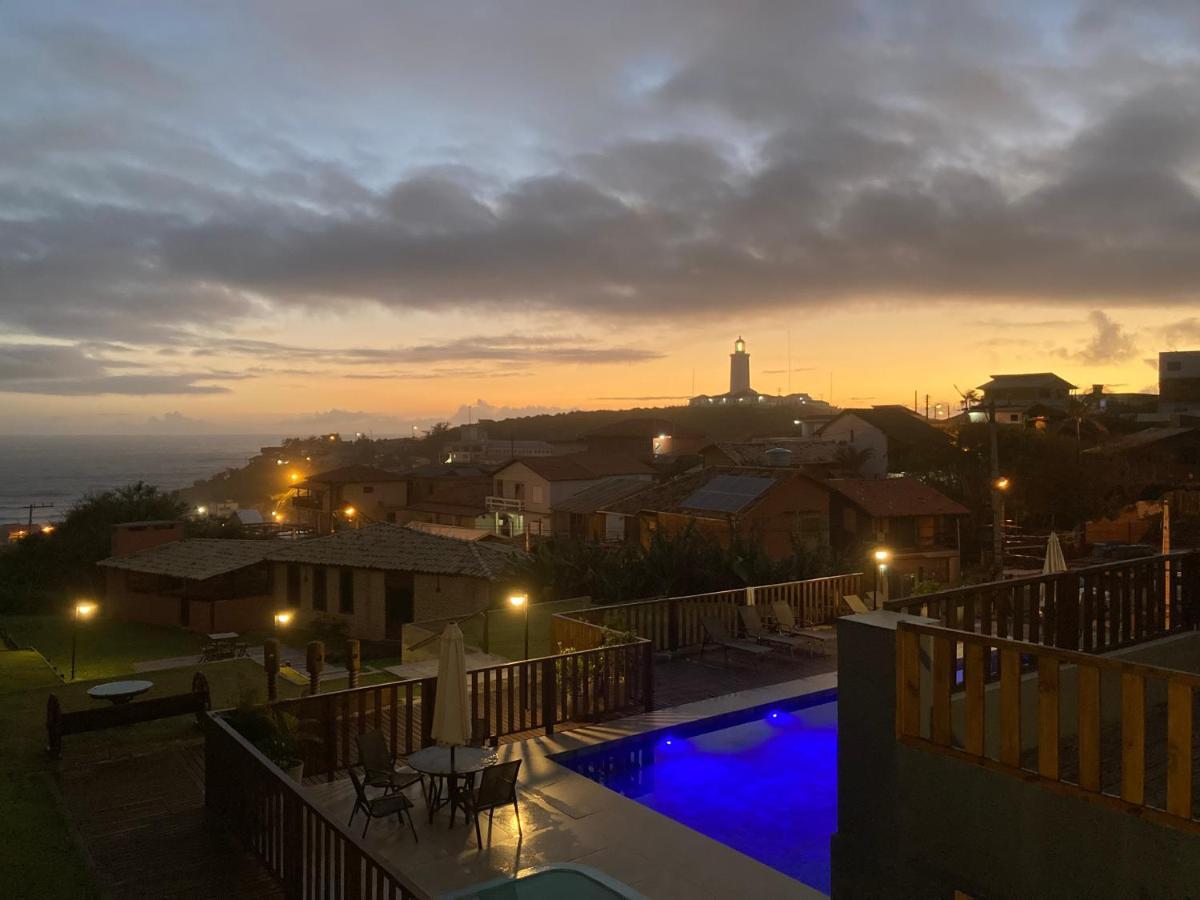 Residence Farol - Loft 213 Laguna Zewnętrze zdjęcie