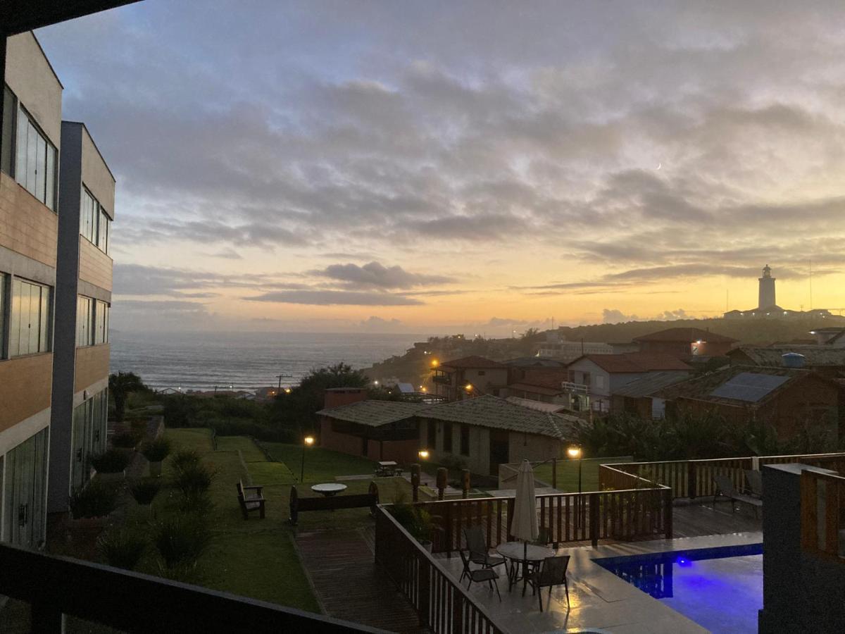 Residence Farol - Loft 213 Laguna Zewnętrze zdjęcie