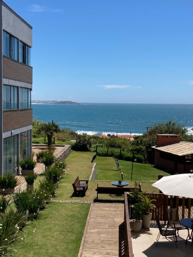 Residence Farol - Loft 213 Laguna Zewnętrze zdjęcie
