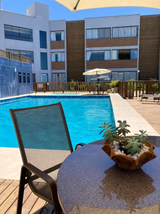 Residence Farol - Loft 213 Laguna Zewnętrze zdjęcie
