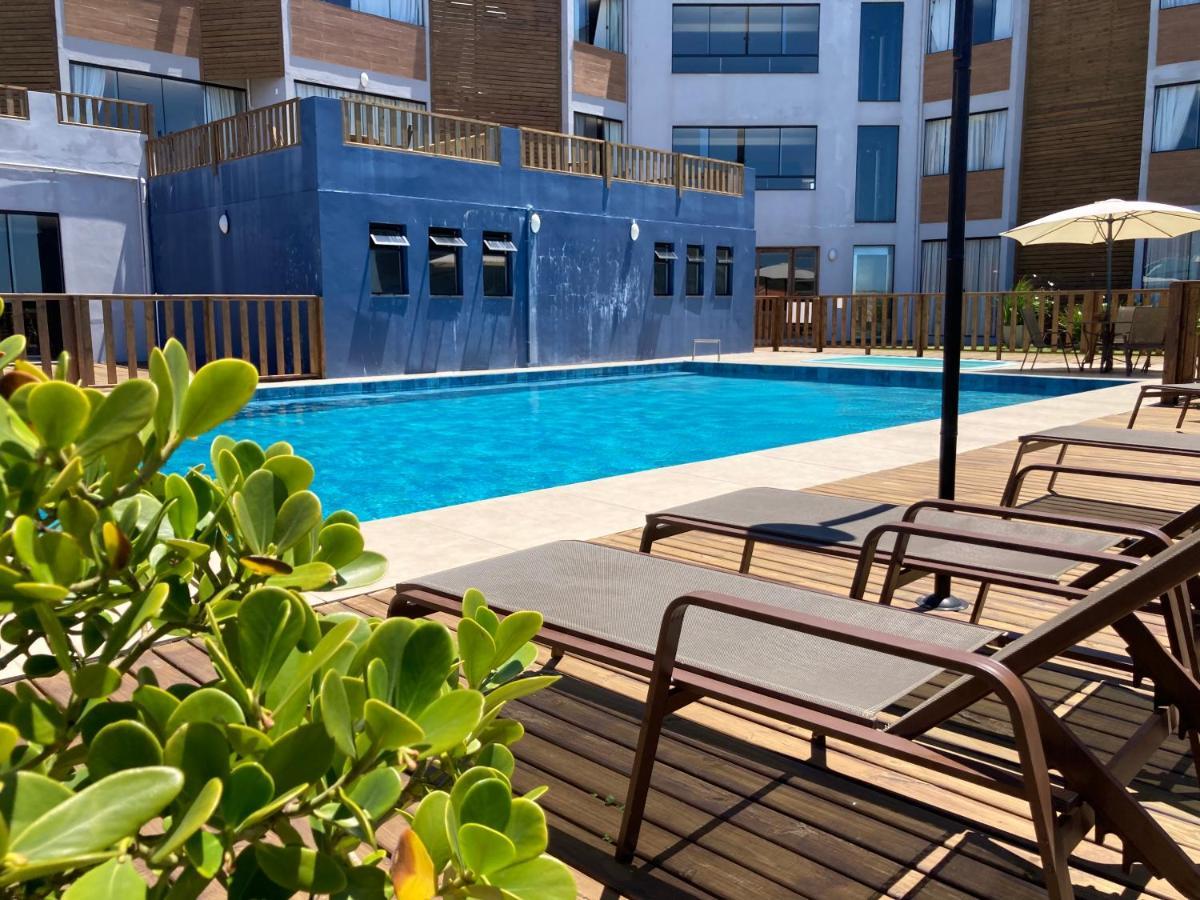 Residence Farol - Loft 213 Laguna Zewnętrze zdjęcie