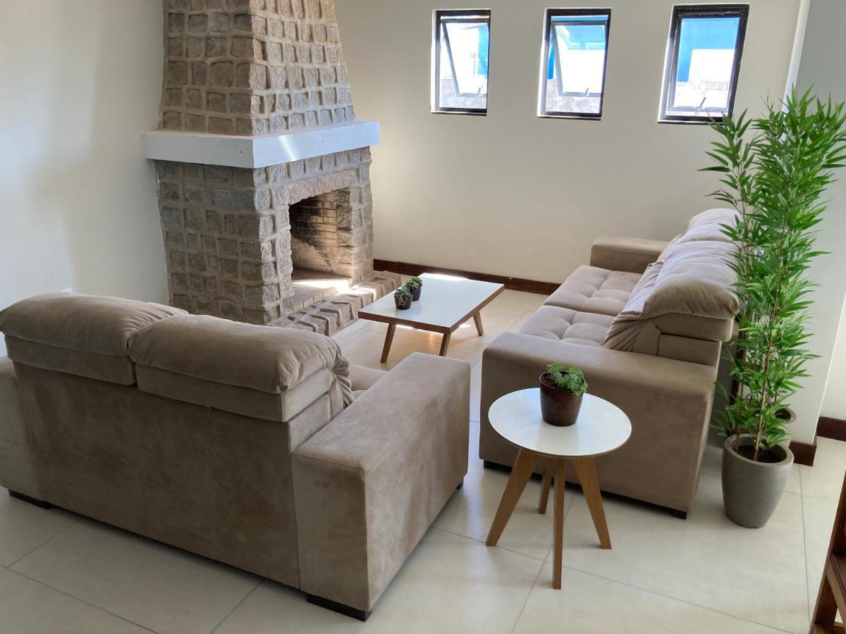 Residence Farol - Loft 213 Laguna Zewnętrze zdjęcie