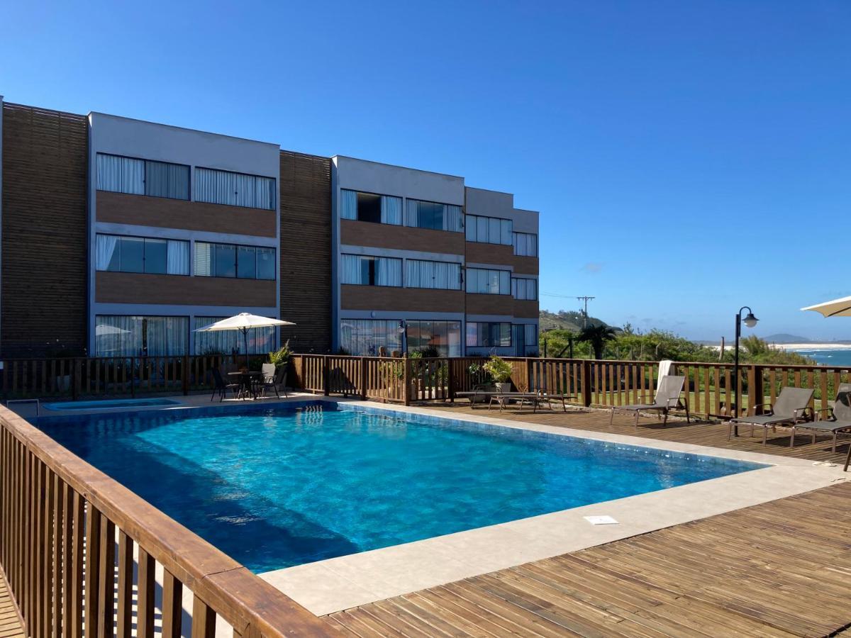 Residence Farol - Loft 213 Laguna Zewnętrze zdjęcie