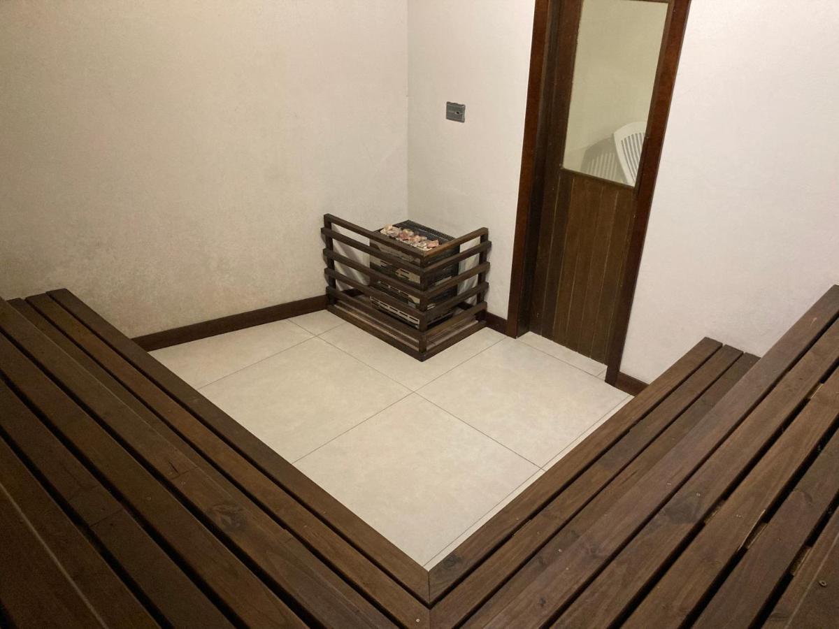 Residence Farol - Loft 213 Laguna Zewnętrze zdjęcie