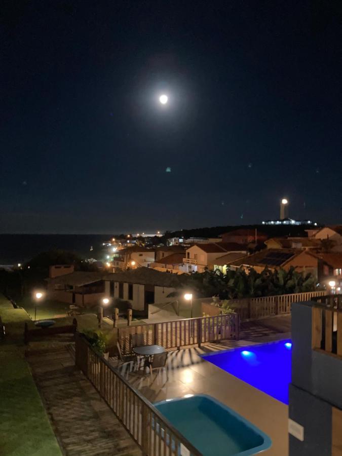 Residence Farol - Loft 213 Laguna Zewnętrze zdjęcie