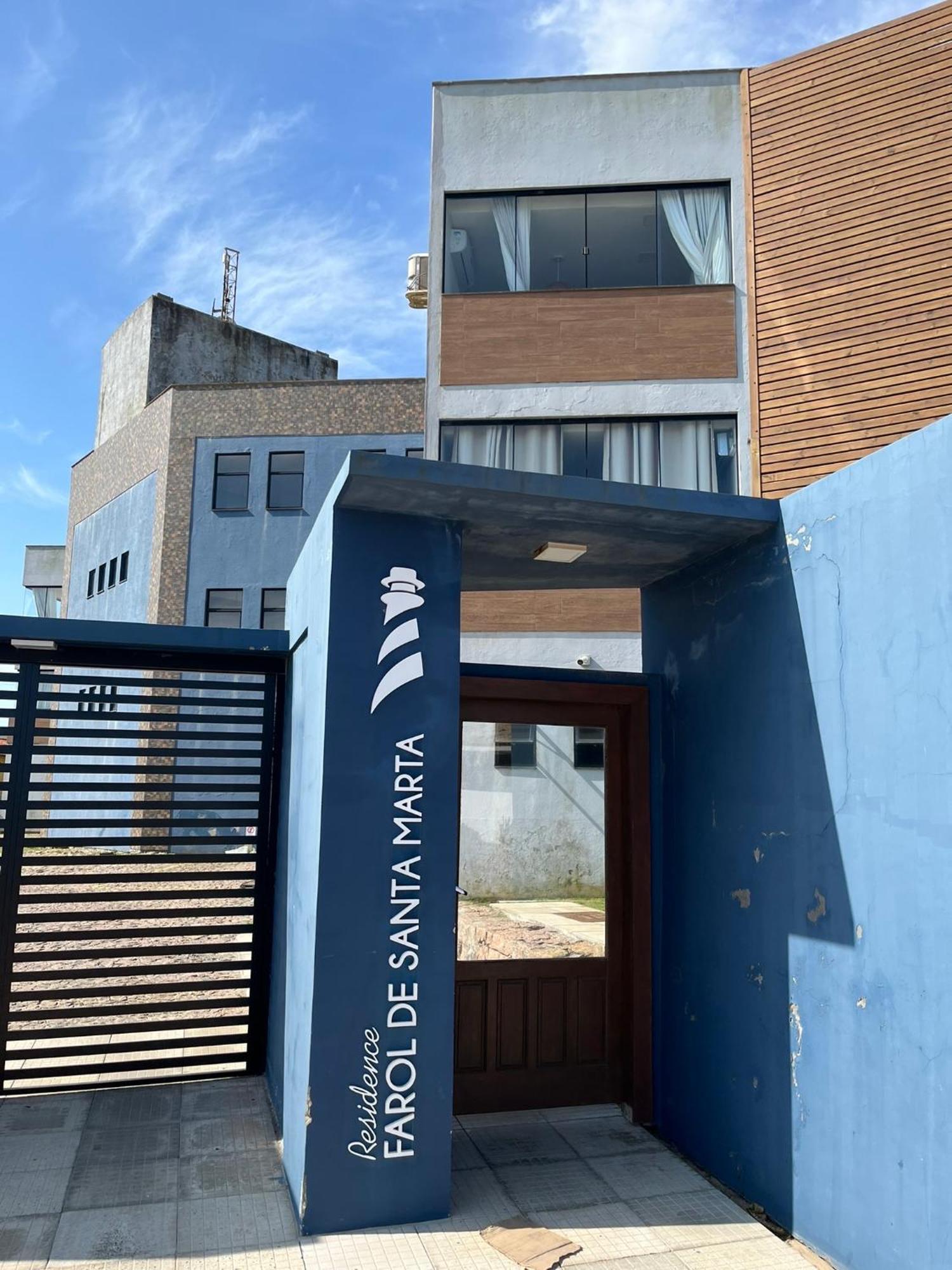 Residence Farol - Loft 213 Laguna Zewnętrze zdjęcie
