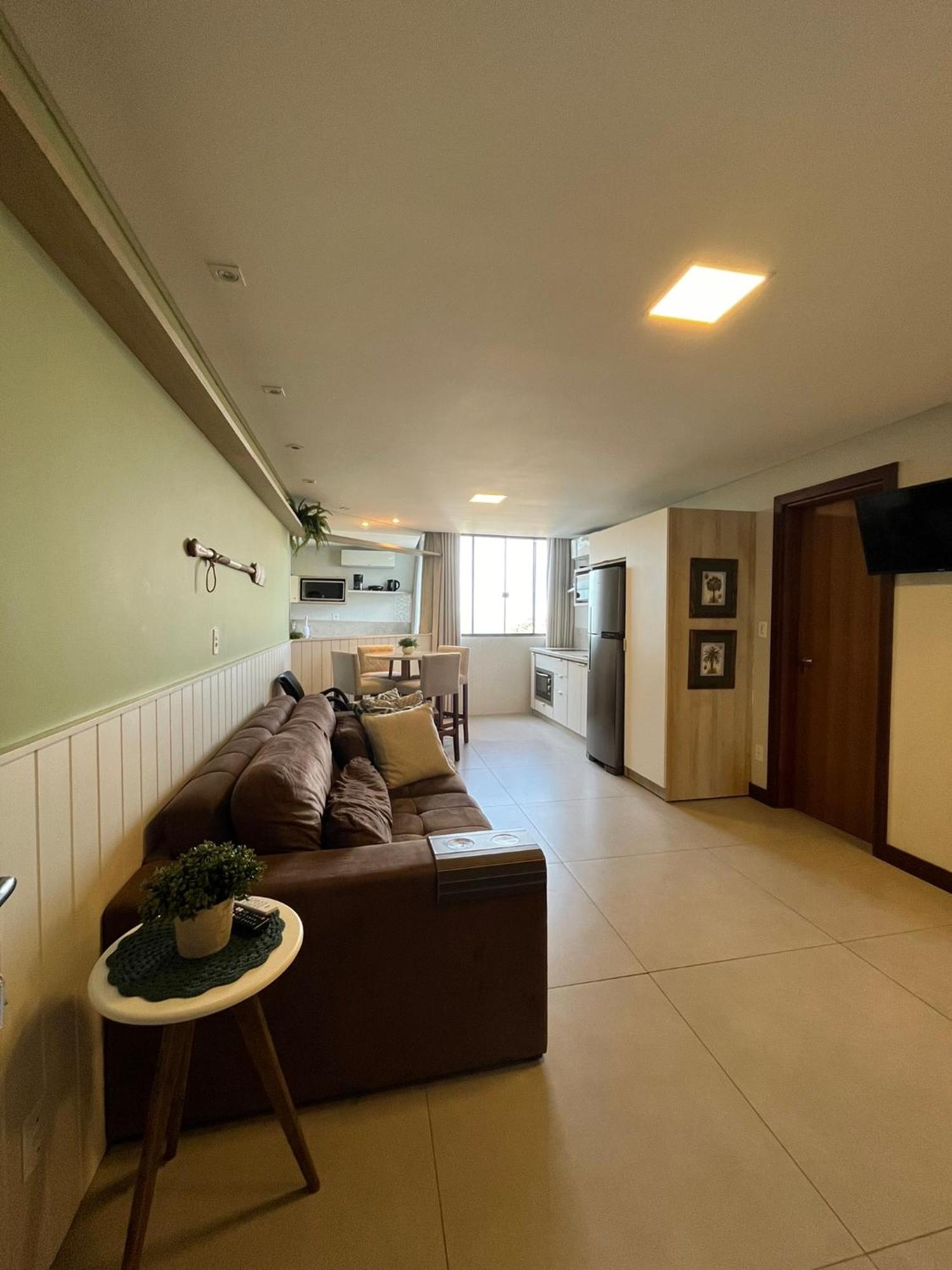 Residence Farol - Loft 213 Laguna Zewnętrze zdjęcie