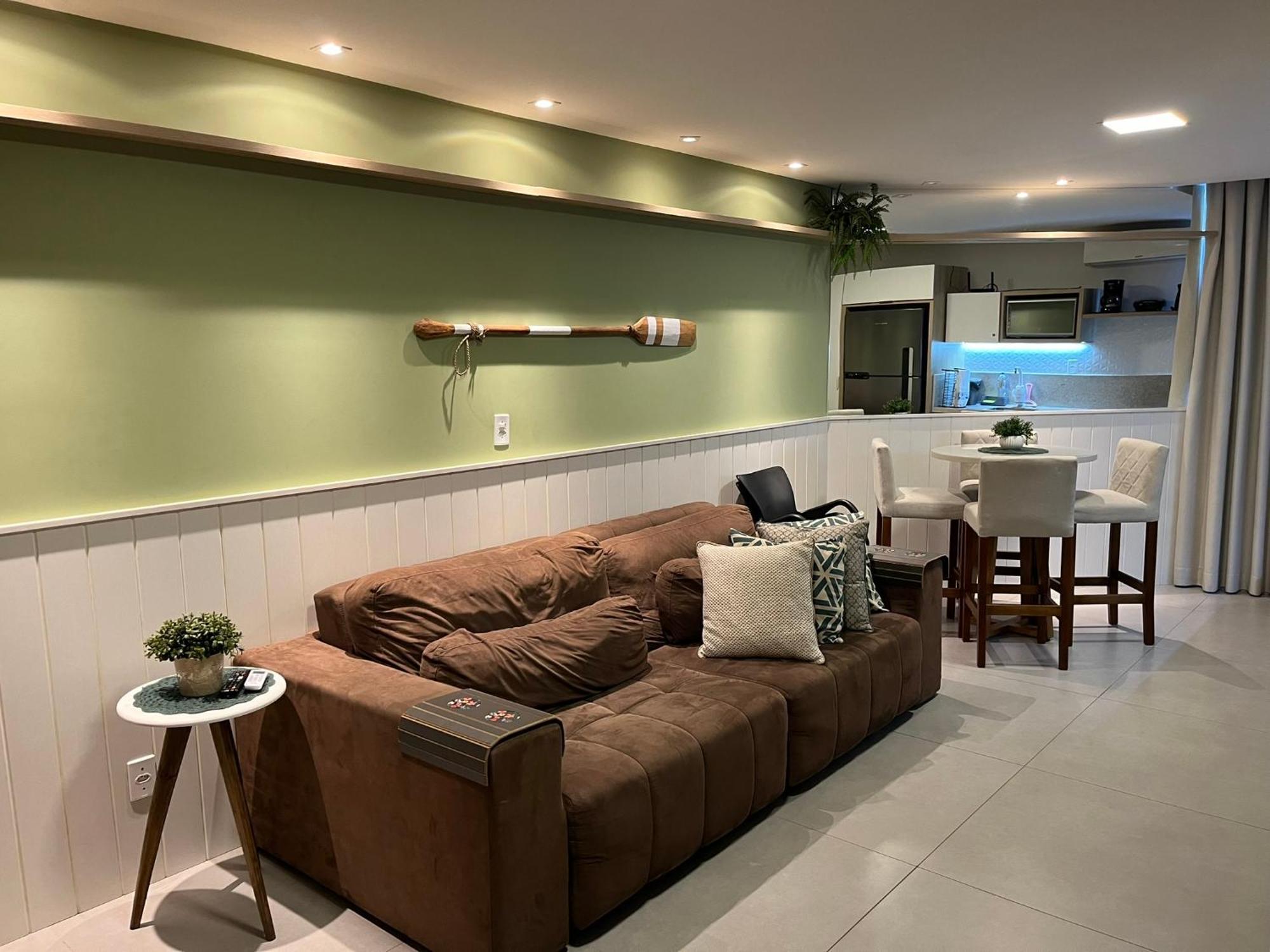Residence Farol - Loft 213 Laguna Zewnętrze zdjęcie