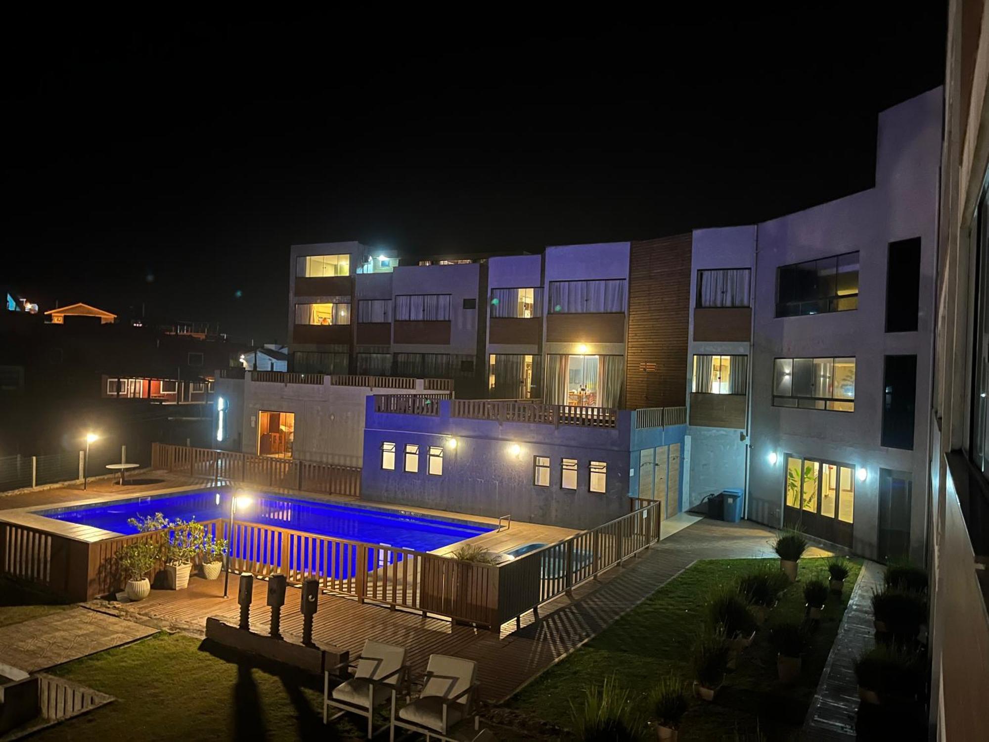 Residence Farol - Loft 213 Laguna Zewnętrze zdjęcie