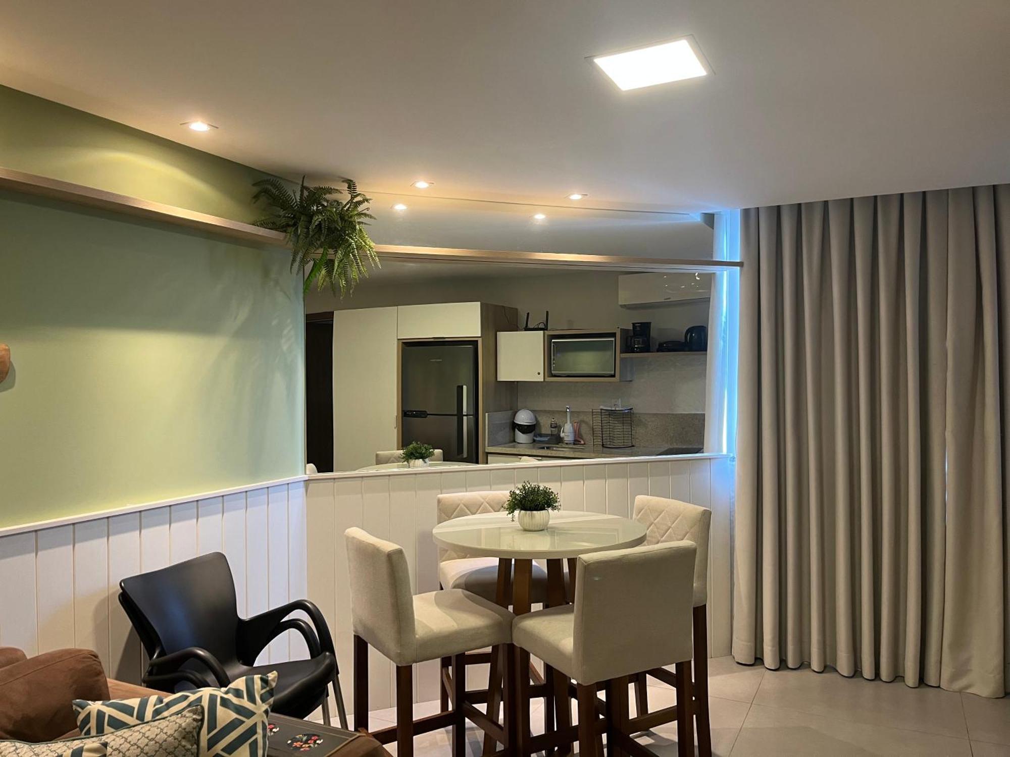 Residence Farol - Loft 213 Laguna Zewnętrze zdjęcie